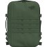  Military 44L Cabin Backpack Rucksack 52 cm Variant mystic green
