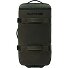  Split 85 L 2 wheels Travel bag 56 cm Variant rosin