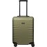  Overseas 4 wheels Cabin trolley S 55 cm Variant forest green