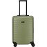 Overseas 4 wheels Cabin trolley S 55 cm Variant forest green  Overseas 4 wheels Cabin trolley S 55 cm Variant forest green