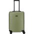  Overseas 4 wheels Cabin trolley S 55 cm Variant forest green