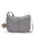 Basic Izellah Shoulder bag 33 cm Variant inviting grey Basic Izellah Shoulder bag 33 cm Variant inviting grey