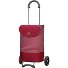  Scala Shopper Tilde Shopping Trolley 54 cm Variant rot