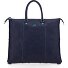  G3 Handbag Genuine Leather 43 cm Variant inchiostro blu