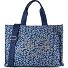  Shopper Bag L 40 cm Variant denim blue