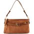  Belt Bag Classic Shoulder Bag Leather 32 cm Variant marrone