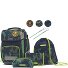 Ergolite School bag set Variant Camo Rush Ergolite School bag set Variant Camo Rush