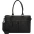 Antique Avery shoulder bag leather 37 cm laptop compartment Variant black Antique Avery shoulder bag leather 37 cm laptop compartment Variant black