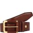 Story Uomo Belt II Leather Variant marrone | individuell kürzbar Story Uomo Belt II Leather Variant marrone | individuell kürzbar