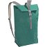  Wolfegg backpack 54 cm laptop compartment Variant nickel green