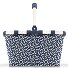 Shopper Bag 48 cm Variant frame signature navy