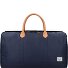 Novel Weekender travel bag 52 cm Variant darkest navy Novel Weekender travel bag 52 cm Variant darkest navy