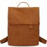  Mademoiselle.M City Backpack 29 cm Variant nubuk cognac