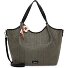  TAS Konstantina Shopper Bag 45 cm Variant black
