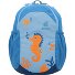 Pico children backpack 29 cm Variant aqua-wave