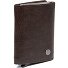  Gabriela Wallet RFID protection Leather 7 cm Variant brown