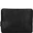  Antique Avery laptop sleeve leather 35 cm Variant black