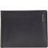  Abtweiler Galbert Wallet RFID protection Leather 12.5 cm Variant black