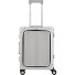  21 Domestic 4 wheels Cabin trolley S 55 cm Laptop compartment Variant platinum