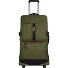 Corner 2 wheels Travel bag 68 cm Variant green Corner 2 wheels Travel bag 68 cm Variant green