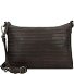 Layer Shoulder bag Leather 28 cm Variant brown Layer Shoulder bag Leather 28 cm Variant brown