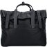  Briefcase leather 42 cm laptop compartment Variant schwarz