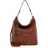 Nele Shoulder Bag 37 cm Variant cognac Nele Shoulder Bag 37 cm Variant cognac