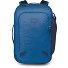  Transporter 44 Weekender travel bag 34 cm Variant blue flame-scoria blue