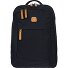 X-Collection backpack 39 cm laptop compartment Variant black X-Collection backpack 39 cm laptop compartment Variant black