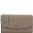  Sidney clutch purse 20 cm Variant truffle