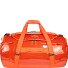  Barrel 85 Weekender travel bag 69 cm Variant red orange