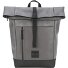  Westferry Eddie Daypack 42 cm Laptop compartment Variant darkgrey