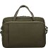  Gibson Briefcase 39.5 cm Laptop compartment Variant ivy green tonal