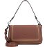  Amina shoulder bag 23 cm Variant cognac