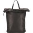  Bague Daypack Genuine Leather 38 cm Variant schwarz