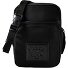  Lacoste Classics Shoulder bag 15.5 cm Variant noir