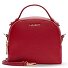  Bologna Leather Handbag Leather 17 cm Variant red