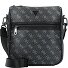  Milano Shoulder bag 22 cm Variant dark black