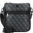  Milano Shoulder bag 22 cm Variant dark black
