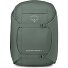  Sojourn travel backpack 46 cm Variant koseret green