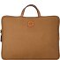  Life laptop bag 35 cm Variant camel