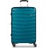 Paris 4 wheels Trolley L 76 cm with expansion pleat Variant arctic-petrol Paris 4 wheels Trolley L 76 cm with expansion pleat Variant arctic-petrol