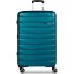  Paris 4 wheels Trolley L 76 cm Expandable Variant arctic-petrol