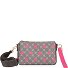  Mazzolino Punti Shoulder bag 24 cm Variant carmine