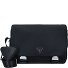 Certosa Briefcases Messenger 34 cm Laptop compartment Variant black Certosa Briefcases Messenger 34 cm Laptop compartment Variant black