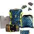  ErgoFlex Easy School bag set Variant Speed Challenge