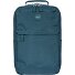  Positano travel backpack 40 cm laptop compartment Variant sea green