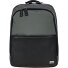  Monza backpack 40 cm laptop compartment Variant grey-black