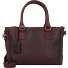  Antique Avery handbag leather 33 cm Variant brown