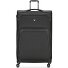 Gateway 4 wheels Trolley XL 90 cm with expansion pleat Variant black Gateway 4 wheels Trolley XL 90 cm with expansion pleat Variant black